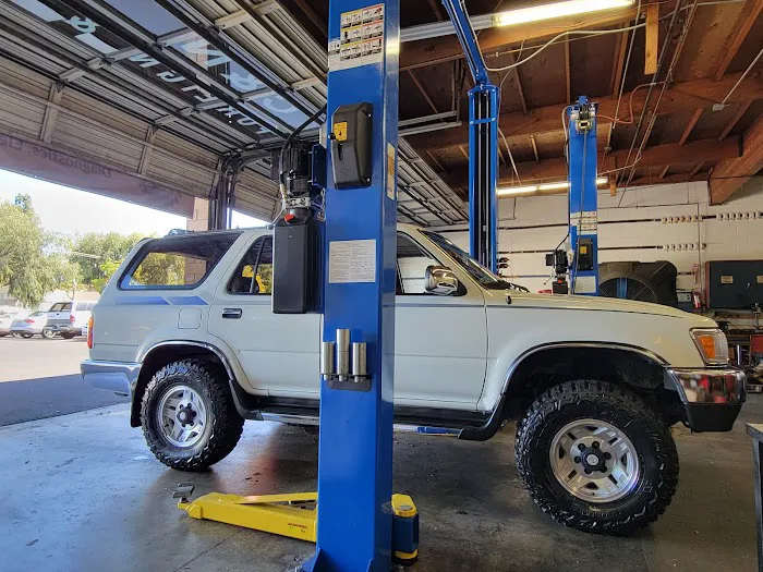 C&N Automotive Center 9