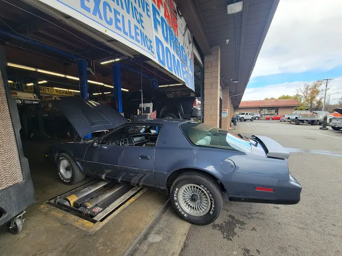 C&N Automotive Center 8