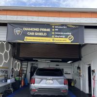 Diamond Prime Car Shield