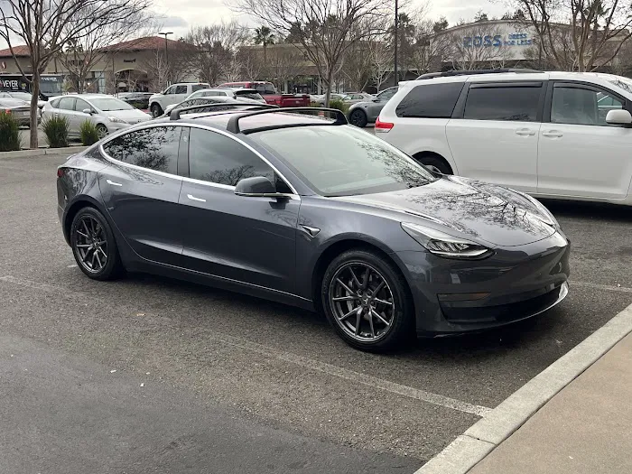 Diamond Prime Car Shield 5