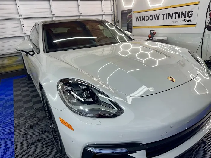 Diamond Prime Car Shield 3