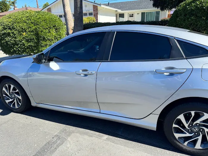 Diamond Prime Car Shield 7