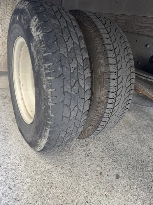 Cabrera Tires Services 5