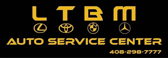 LTBM Auto Service Center 1
