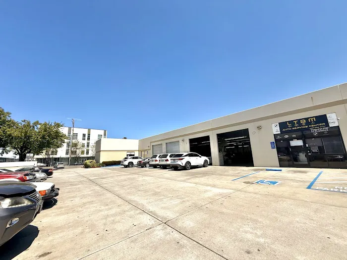 LTBM Auto Service Center 0