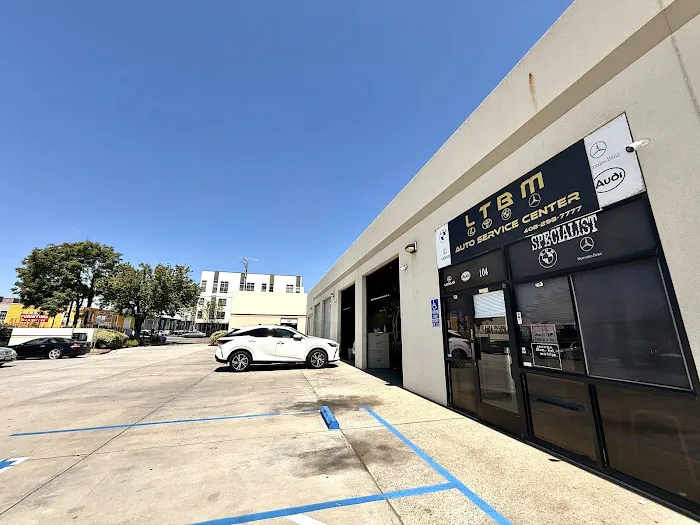 LTBM Auto Service Center 2