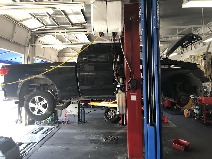 LGB Auto 2