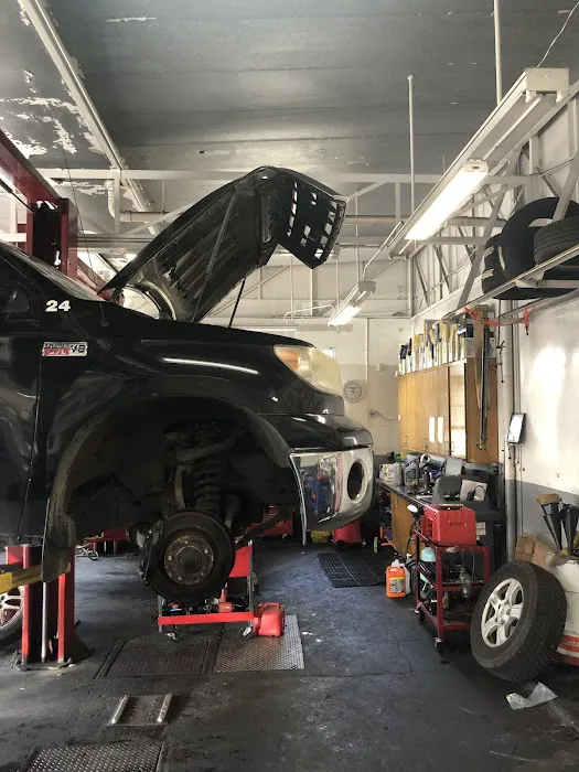 LGB Auto 4