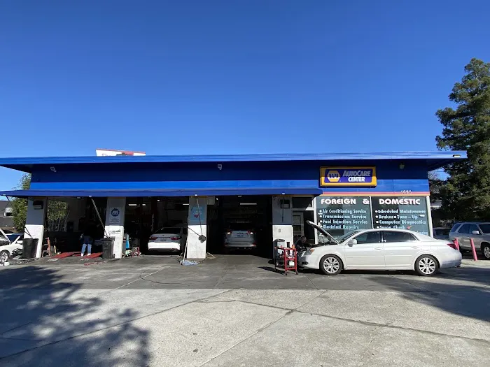 LGB Auto 3