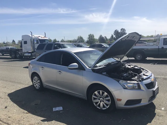 LGB Auto 7