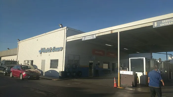 Capitol Ford Parts 1