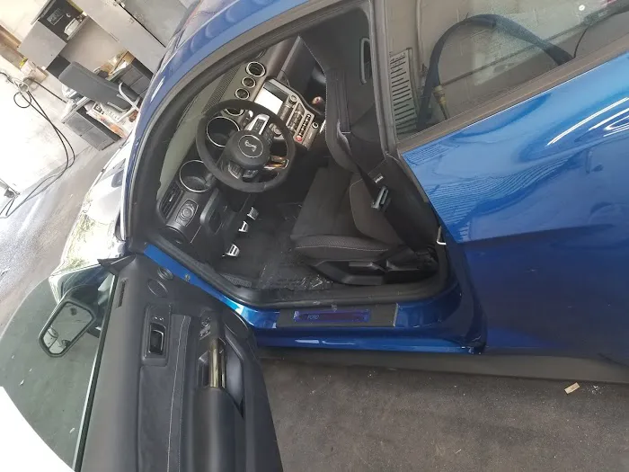 Capitol Ford Parts 4