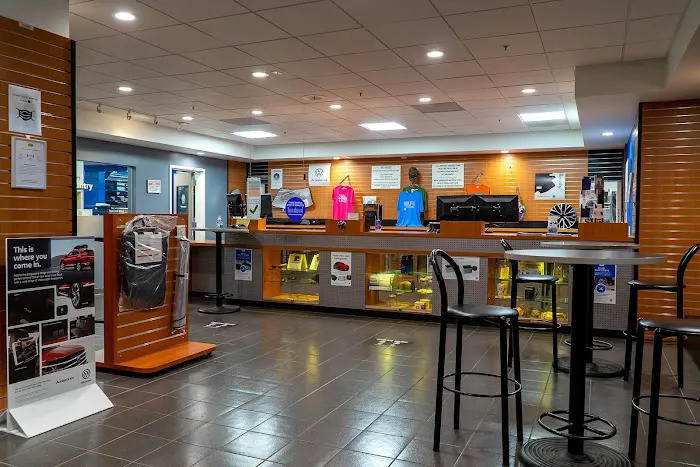 Capitol Volkswagen Parts Center 1