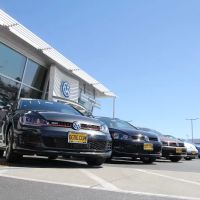 Capitol Volkswagen Parts Center