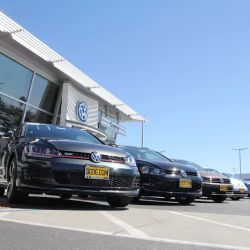Capitol Volkswagen Parts Center ico