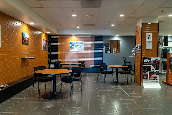 Capitol Volkswagen Service Center 0