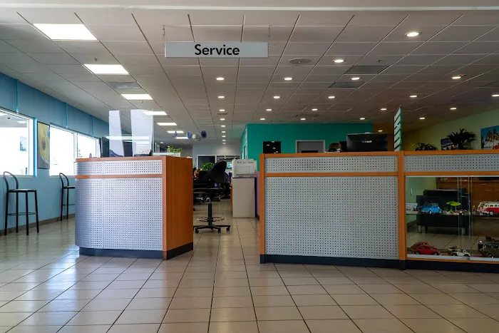 Capitol Volkswagen Service Center 3
