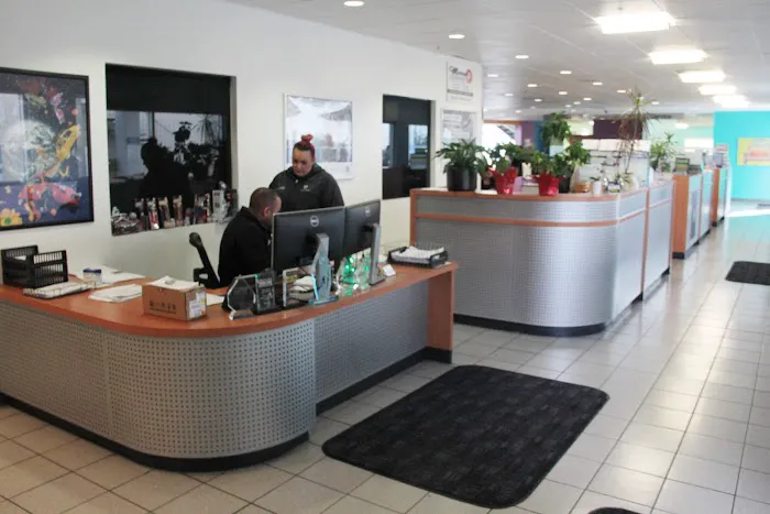 Capitol Volkswagen Service Center 4