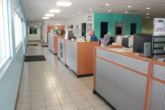 Capitol Volkswagen Service Center 5