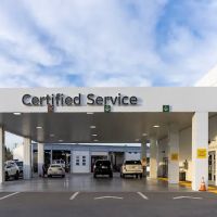 Capitol GMC Service Center