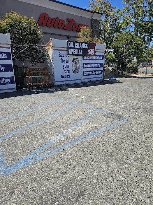 A+ AUTO REPAIR & TIRES 3