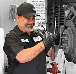 A+ AUTO REPAIR & TIRES 6