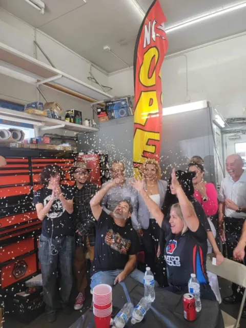 A+ AUTO REPAIR & TIRES 9