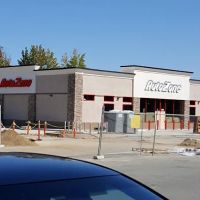 AutoZone Auto Parts