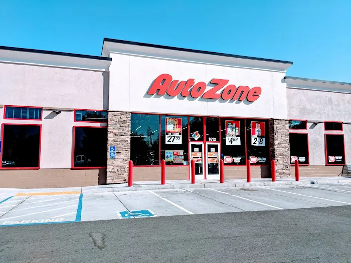 AutoZone Auto Parts 7