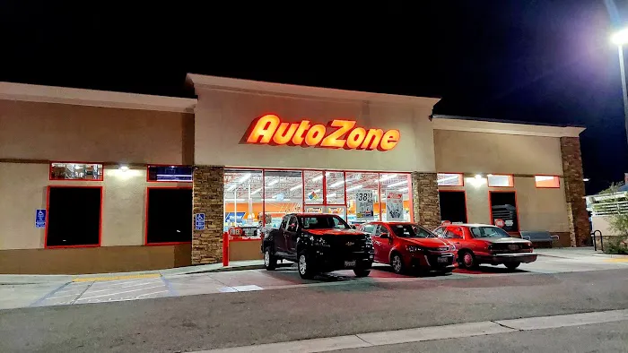 AutoZone Auto Parts 5
