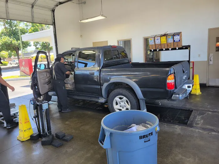 Jiffy Lube 4