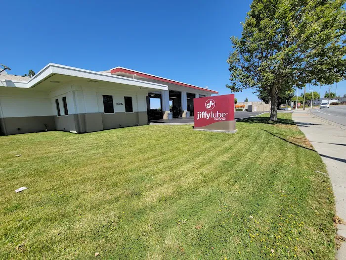 Jiffy Lube 1