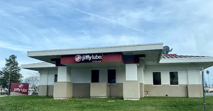 Jiffy Lube 9