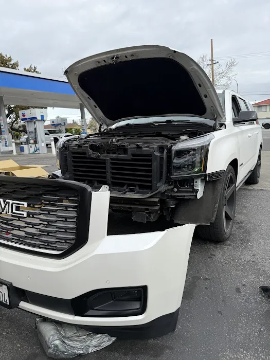 Complete Auto Solutions - STAR Smog Test & Repair Station 0