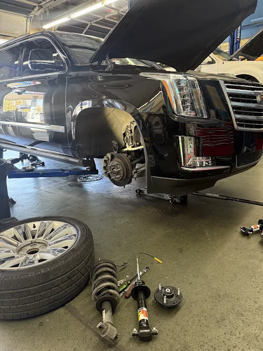 Complete Auto Solutions - STAR Smog Test & Repair Station 6