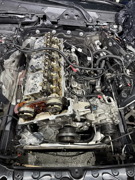 Complete Auto Solutions - STAR Smog Test & Repair Station 4