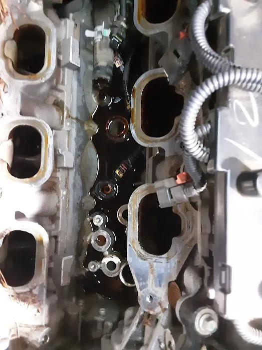 Sun City Auto Repair 1