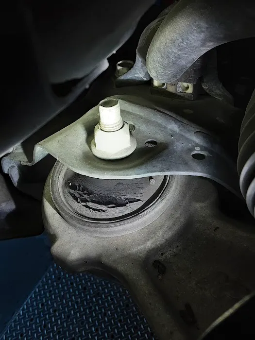 Sun City Auto Repair 0