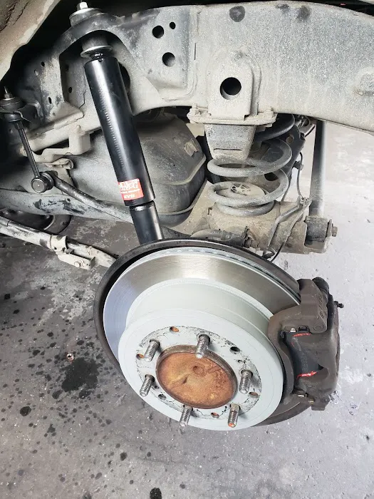 Sun City Auto Repair 2