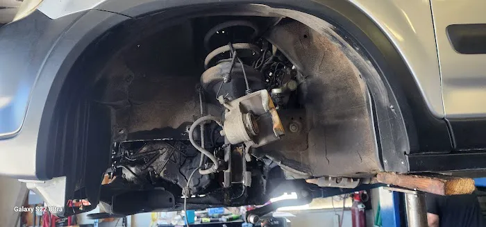 Sun City Auto Repair 5
