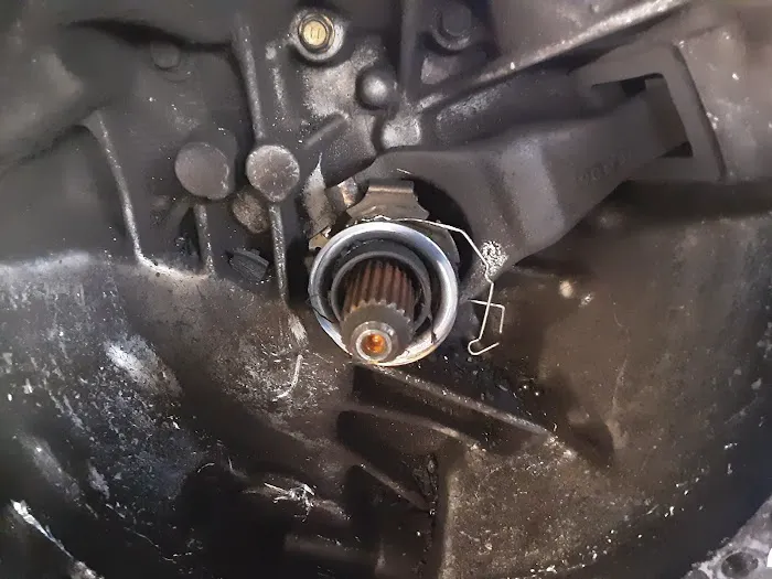 Sun City Auto Repair 4