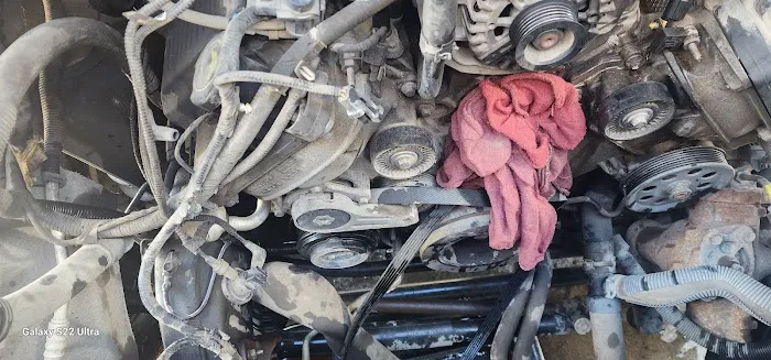 Sun City Auto Repair 7