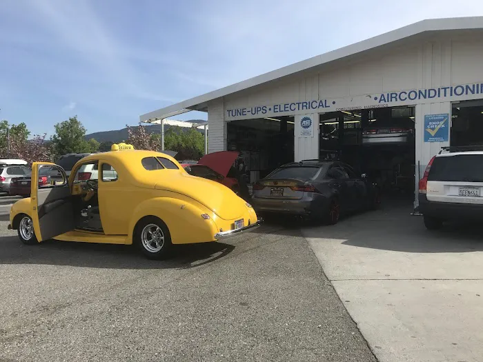 Ultimate Auto Repair 3