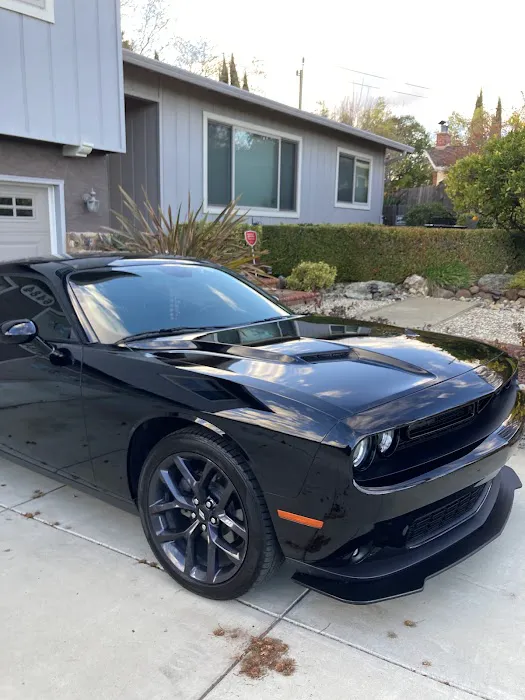 Akins Collision Center-Almaden Valley 4