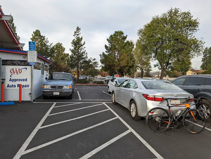 Redmond Auto Services 2