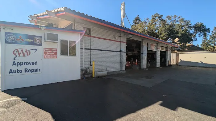 Redmond Auto Services 3