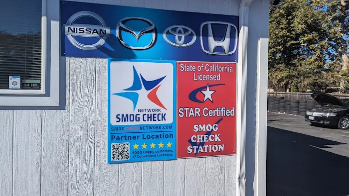 Redmond Auto Services 5