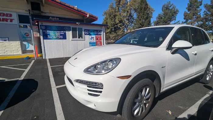 Redmond Auto Services 7