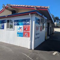 Smog Check Network