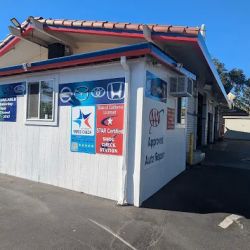 Smog Check Network ico